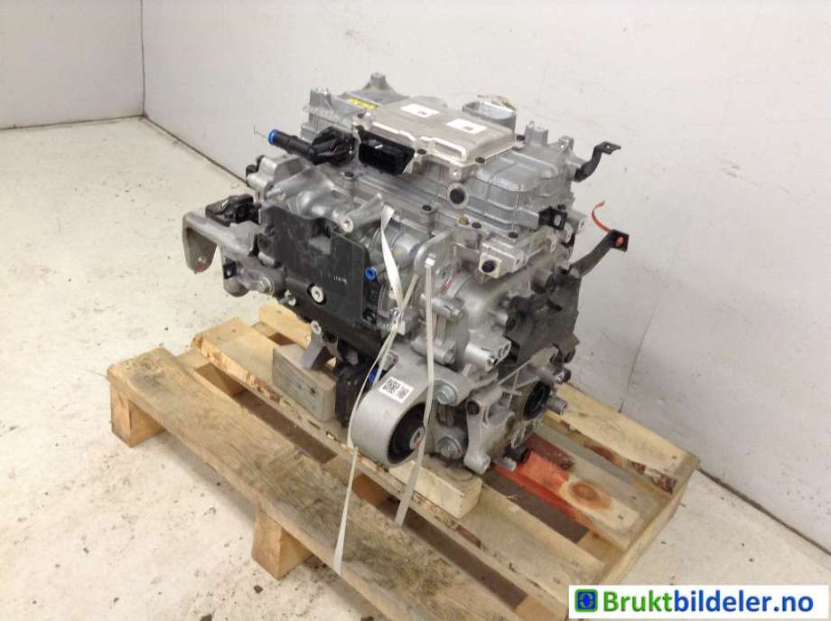 Motor elbil foran til Hyundai Ioniq 5, 2021-->>  (36500 1XAA0)
