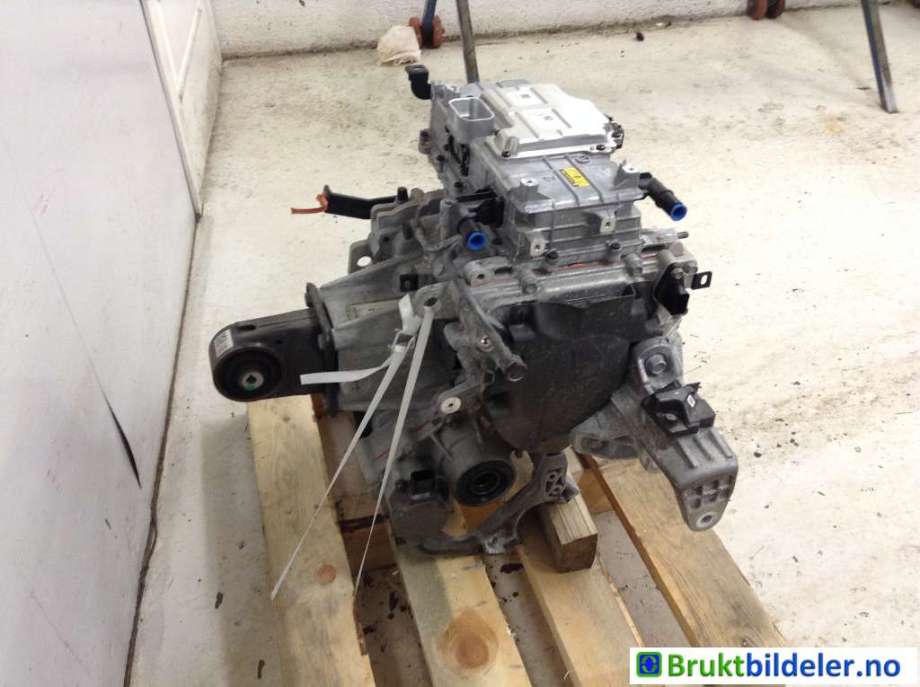 Motor elbil foran til Hyundai Ioniq 5 2021-->>  (36500 1XAA0|EM07|)