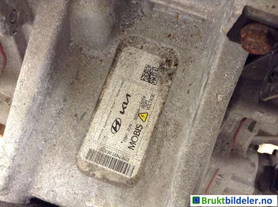 Motor elbil foran til Hyundai Ioniq 5 2021-->>  (36500 1XAA0|EM07|)