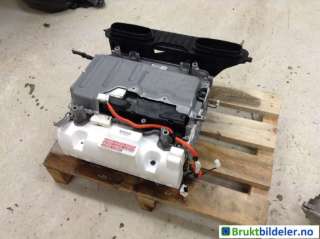 Batteripakke elbil til Honda Insight, 2009-2013  (HONDA|1D010-RBJ-G00)