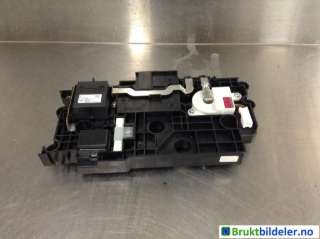 Diverse deler til Honda Insight,   (HONDA|1E100-RBJ-013)