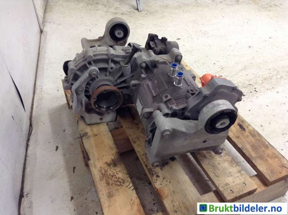 Motor elbil foran til Fiat 500 2008-2020  (FIAT|20150303|SMG 180/120|0 432 507 504)