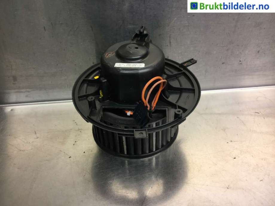 Varmeapparat motor til VW Golf, Plus/Cross 2009-2013 (Fase 2)  (VOLKSWAGEN|3C1 820 015 Q|CZ016060-0869|)