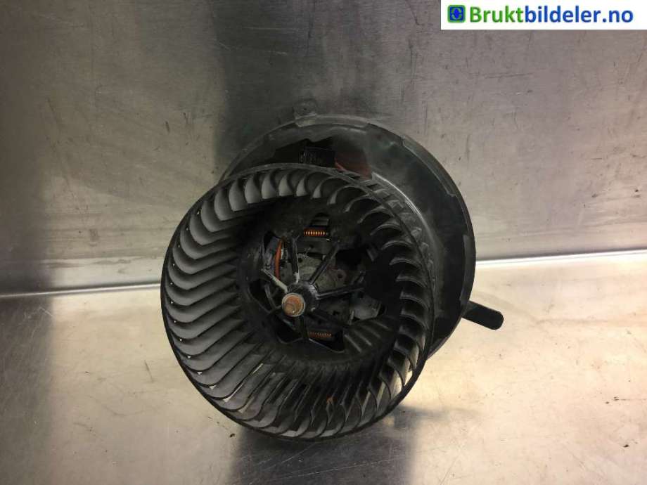 Varmeapparat motor til VW Golf, Plus/Cross 2009-2013 (Fase 2)  (VOLKSWAGEN|3C1 820 015 Q|CZ016060-0869|)