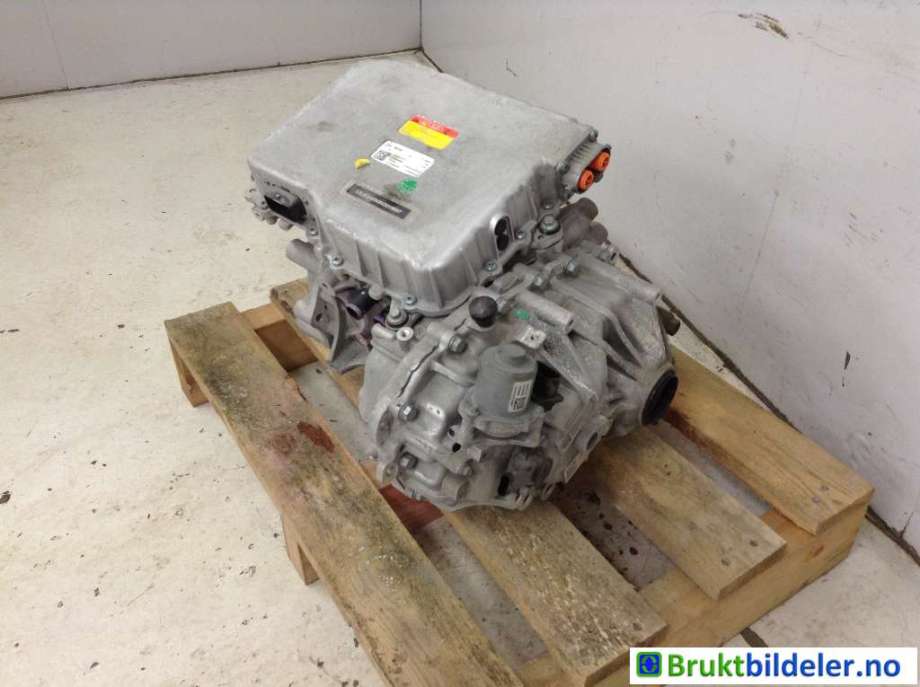 Motor elbil foran til MG MG5, 2022-->>  (10970680)