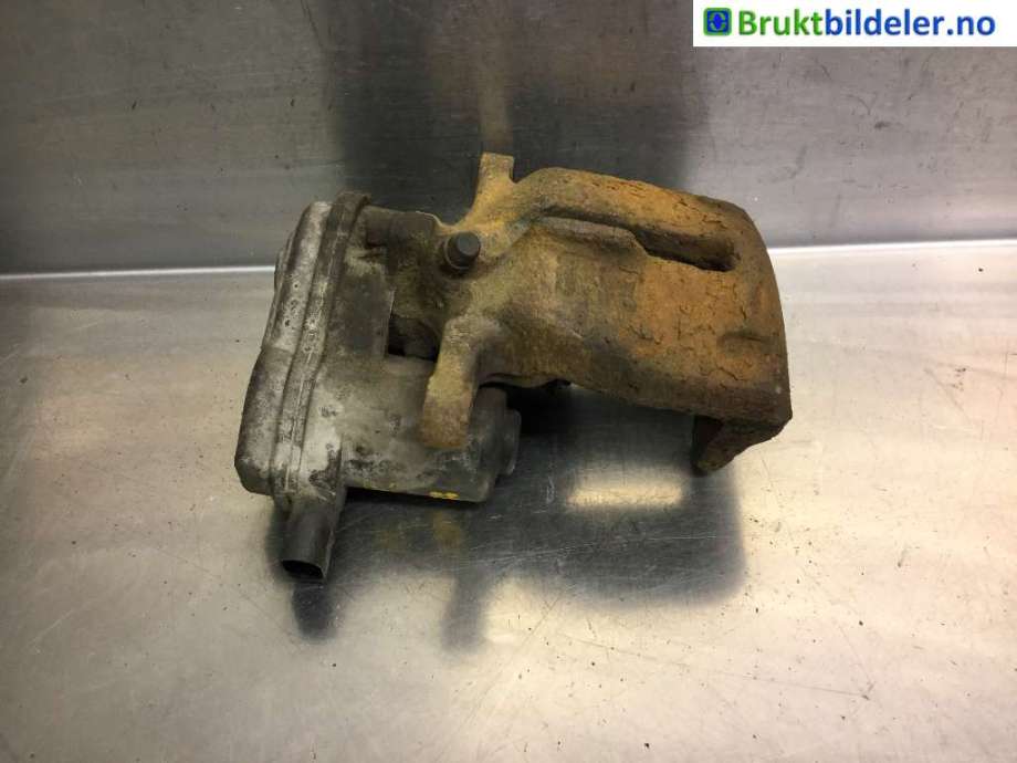 Bremsecaliper høyre bak til Audi A4, Allroad, 2009-2016 (Type I) (B8) (B8) (AUDI|8K0 615 404 E)
