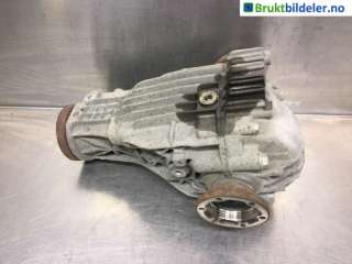 Kardang klokke bak til Audi A4, Allroad, 2009-2016 (Type I) (B8) (B8) (AUDI|0BC 500 044|0AR 525 083 C)