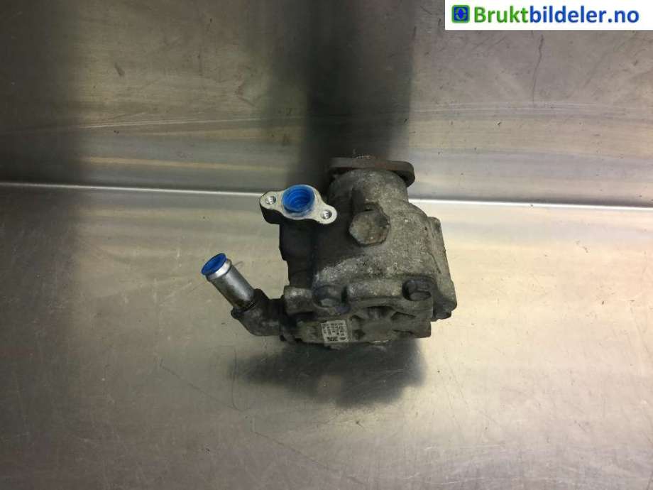 Servo pumpe mekanisk til VW Transporter / Caravelle 2009-2015 (Fase 2) (T5) (T5) (VOLKSWAGEN|7E0 422 154 E|)