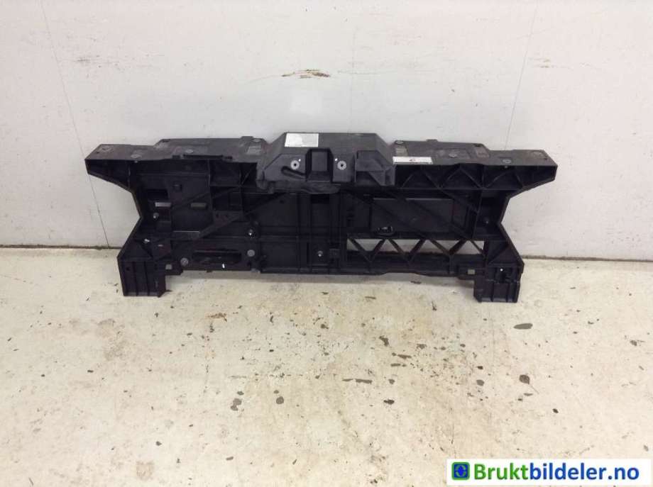Frontplate til Opel Vivaro C, 2020-->>  (9808290780)