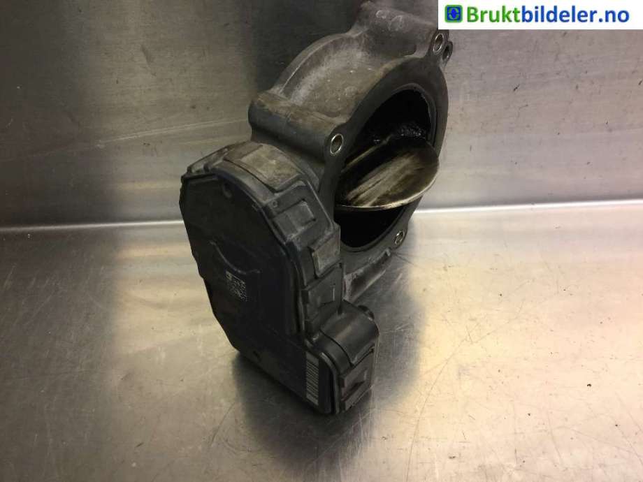 Spjeldhus til Mercedes Vito/Viano 2010-2014 (Fase 2) (W639) (W639) (MERCEDES|A 651 090 04 70|)