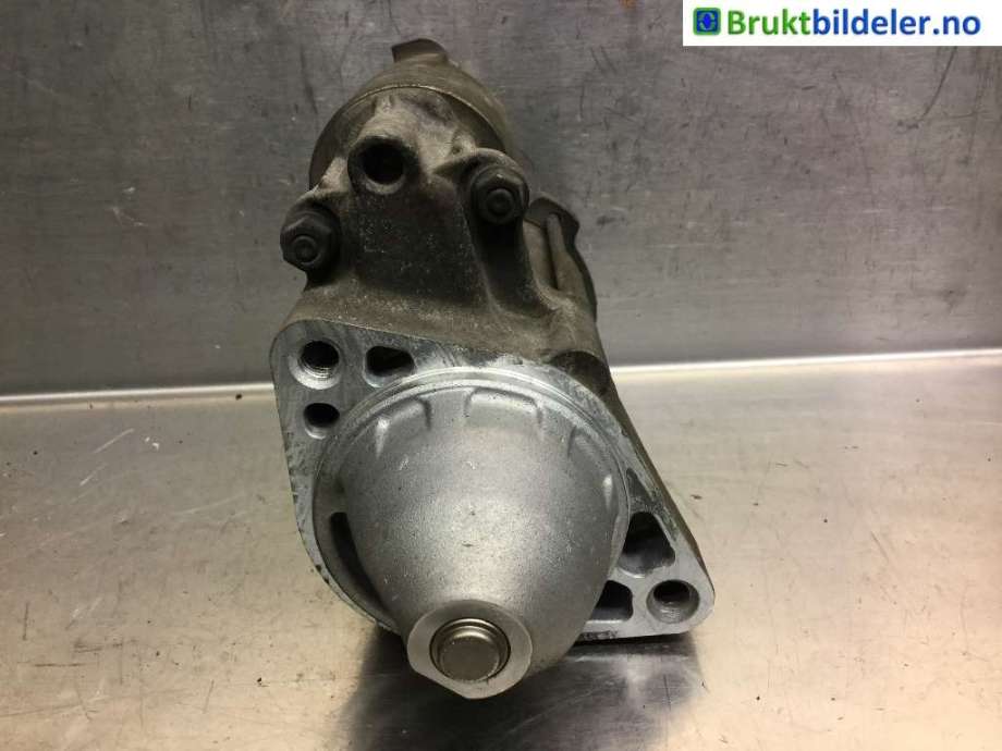Starter diesel til Mercedes Vito/Viano 2010-2014 (Fase 2) (W639) (W639) (MERCEDES|A 651 906 00 26|428000-5511|)