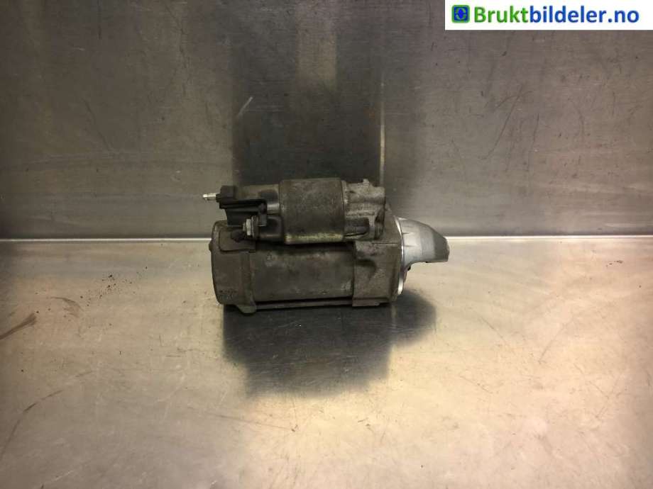 Starter diesel til Mercedes Vito/Viano 2010-2014 (Fase 2) (W639) (W639) (MERCEDES|A 651 906 00 26|428000-5511|)