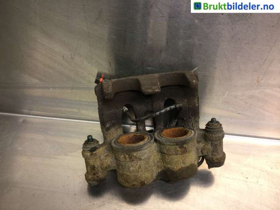 Bremsecaliper høyre foran til Mercedes Vito/Viano 2010-2014 (Fase 2) (W639) (W639) (MERCEDES|)