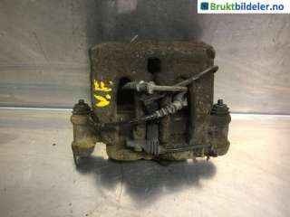 Bremsecaliper venstre foran til Mercedes Vito/Viano, 2010-2014 (Fase 2) (W639) (W639) (MERCEDES|)