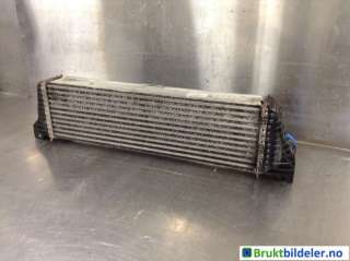 Intercooler til Mercedes Vito/Viano,  (W639) (MERCEDES|A 639 501 13 01)
