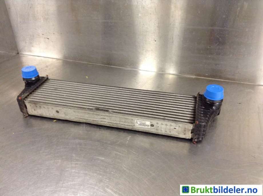 Intercooler til Mercedes Vito/Viano 2010-2014 (Fase 2) (W639) (W639) (MERCEDES|A 639 501 13 01|)