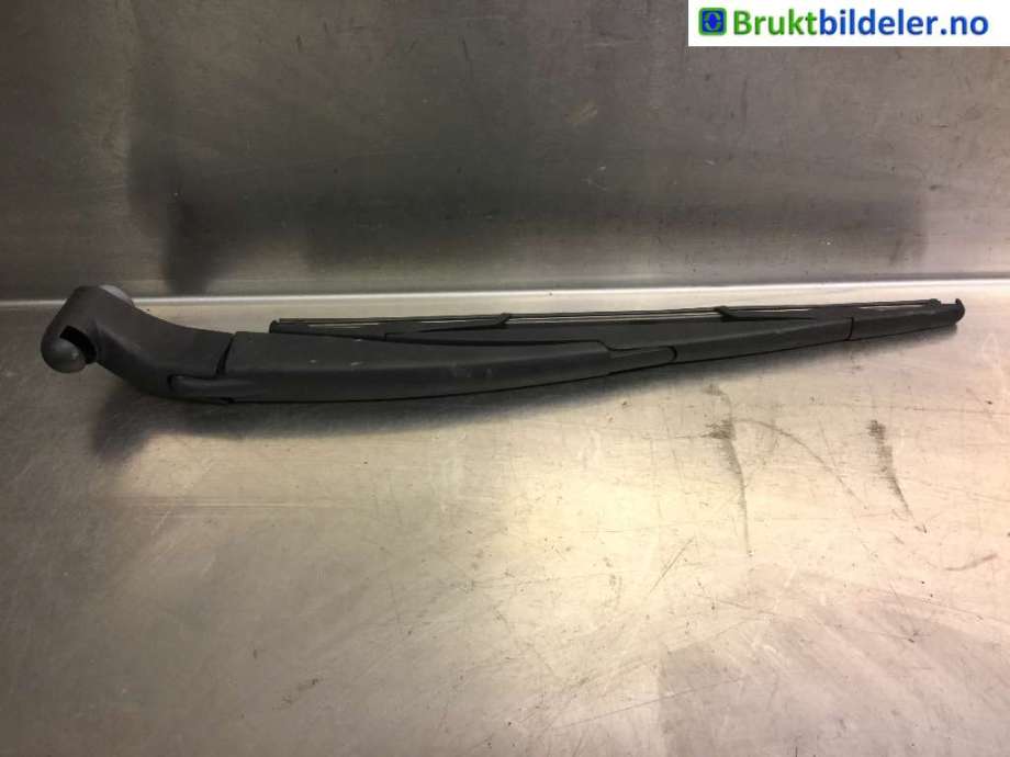 Viskerarm bakrute til Ford Transit Courier, 2014-2018 (Type I, Fase 1) (FORD|ET76-17406-AA)
