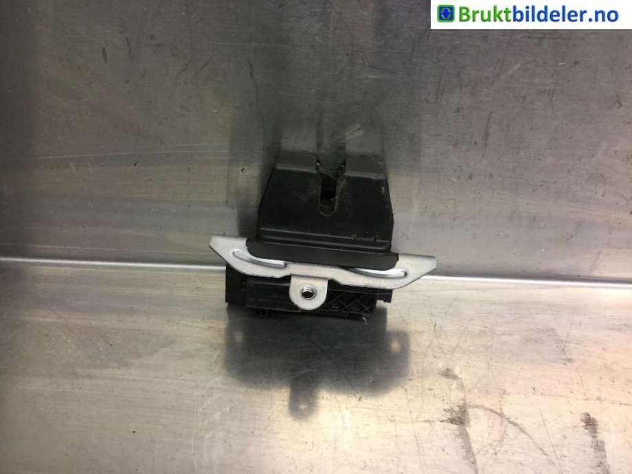 Baklukelås til Ford Transit Courier, 2014-2018 (Type I, Fase 1) (FORD|DS7A-N442A66-AB)