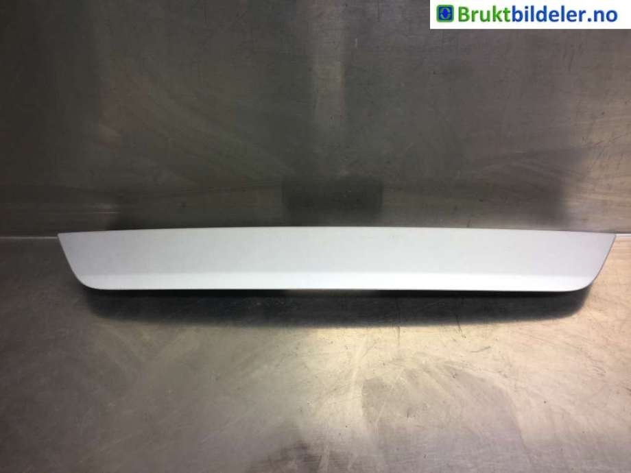 Skiltlys til Ford Transit Courier, 2014-2018 (Type I, Fase 1) (FORD|ET76-A43404-ABW)