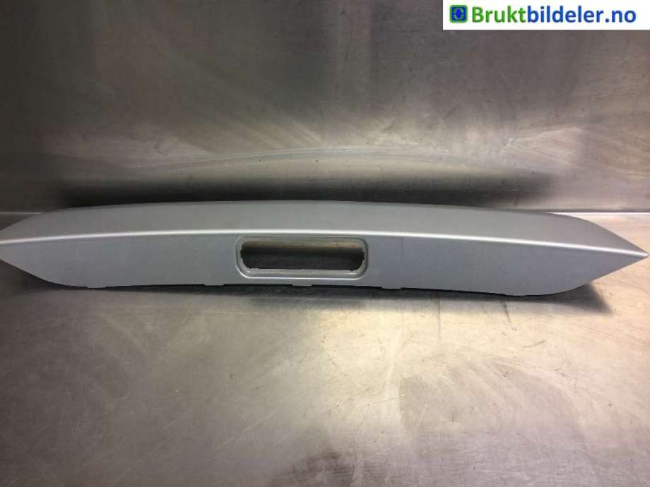 Skiltlys til Ford Transit Courier 2014-2018 (Type I, Fase 1)  (FORD|ET76-A43404-ABW|)