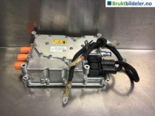 Inverter elbil til Mercedes EQA, 2021->>  (|A 000 342 72 00)