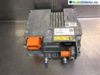 Batterilader (OBC - On Board Charger) til Mercedes EQA, 2021->>  (|A 000 900 81 42)