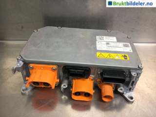 Batterilader (OBC - On Board Charger) til Mercedes EQA,   (|A 000 900 99 35)
