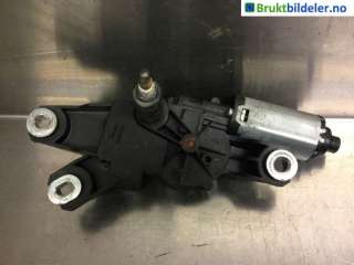 Viskermotor bakrute til VW Scirocco, 2008-2013  (VOLKSWAGEN|1K8 955 711|W000002580)