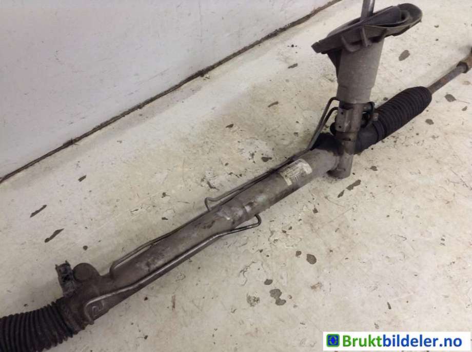 Tannstang til Ford S-Max 2010-2015 (Type I, Fase 2) (FORD|6G91-3A500-CR|)
