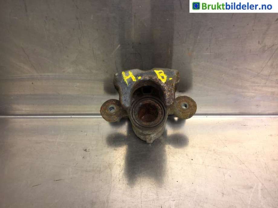 Bremsecaliper høyre bak til BMW 3-Serie 2005-2011 (E90/E91/E92/E93) (E90/E91/E92/E93) (BMW|34 21 6 776 378|)