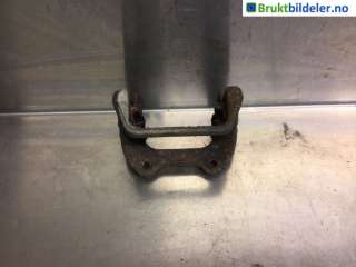 Bremsecaliper brakett til BMW 3-Serie, 2005-2011 (E90/E91/E92/E93) (E90/E91/E92/E93) (BMW|34 21 6 776 380)