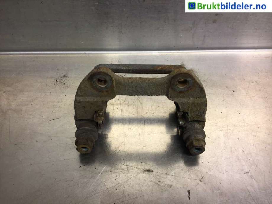 Bremsecaliper brakett til BMW 3-Serie, 2005-2011 (E90/E91/E92/E93) (E90/E91/E92/E93) (BMW|34 21 6 776 380)