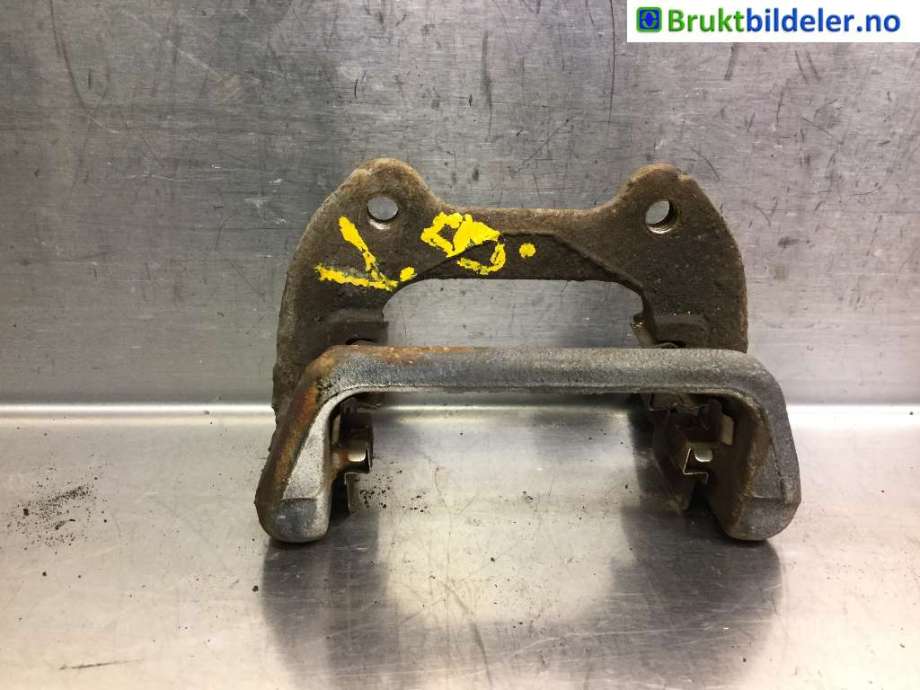 Bremsecaliper brakett til BMW 3-Serie 2005-2011 (E90/E91/E92/E93) (E90/E91/E92/E93) (BMW|34 21 6 776 380|)