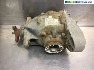 Kardang klokke bak til BMW 3-Serie,  (E90/E91/E92/E93) (BMW|7541580-02|E27091)