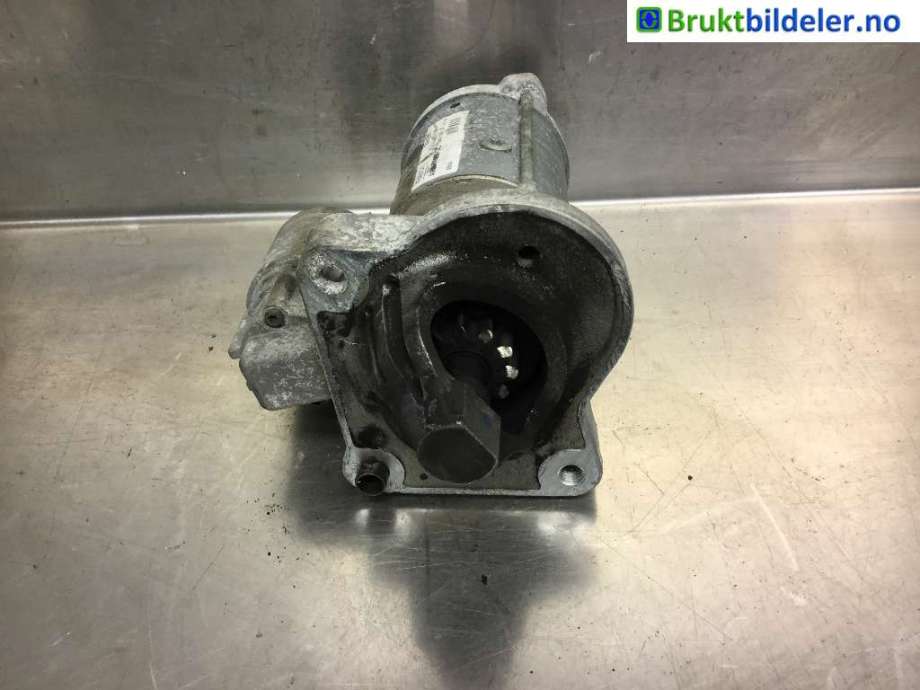 Starter diesel til Ford S-Max 2010-2015 (Type I, Fase 2)  (FORD|AV6N-11000-GC|)