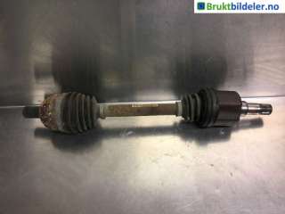 Drivaksel venstre foran til Ford S-Max,   (FORD|6G91-3B437-BF)