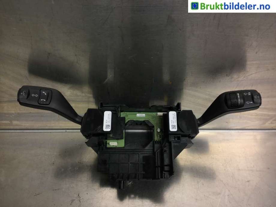 Bryter combi til Ford S-Max, 2010-2015 (Type I, Fase 2) (FORD|AG9T-13N064-DG)