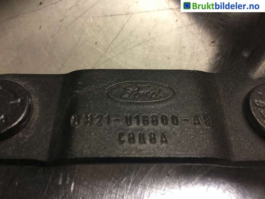Panserhengsler til Ford S-Max 2010-2015 (Type I, Fase 2)  (FORD|GM21-U16800-AB|)