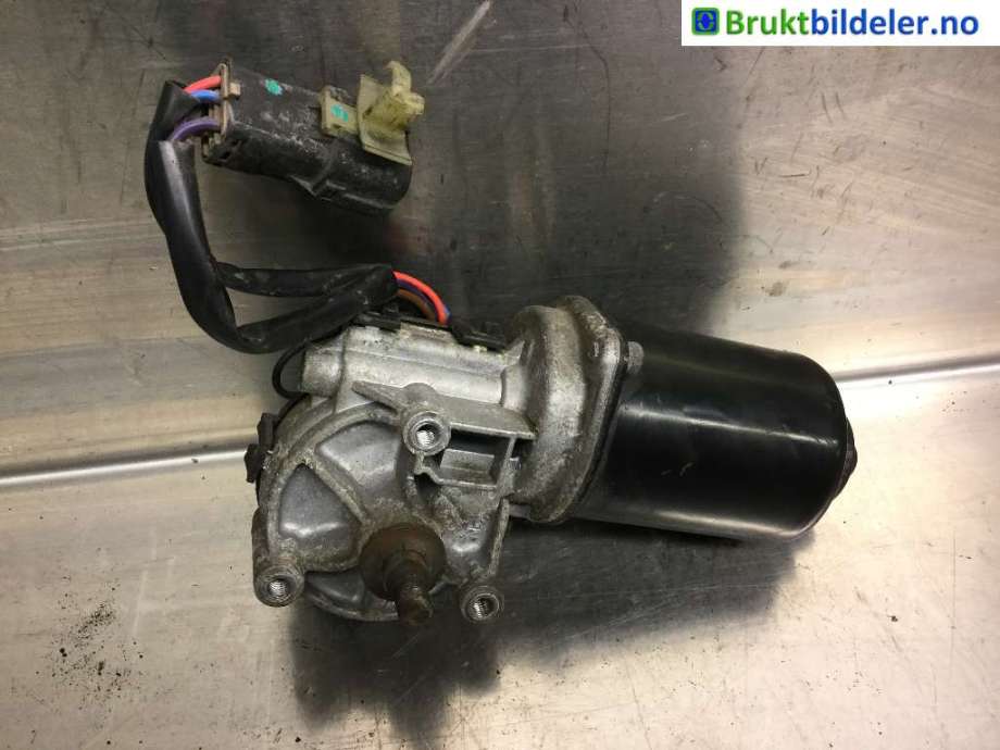 Viskermotor frontrute til Mitsubishi Colt 2009-2013 (Type VII, Fase 2) (MITSUBISHI|8250A309|)