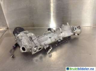 Manifold innsug til Mercedes E-Klasse, 2009-2013 (Fase 1) (W212) (W212) (MERCEDES|A 642 090 51 37|A 642 090 70 37)