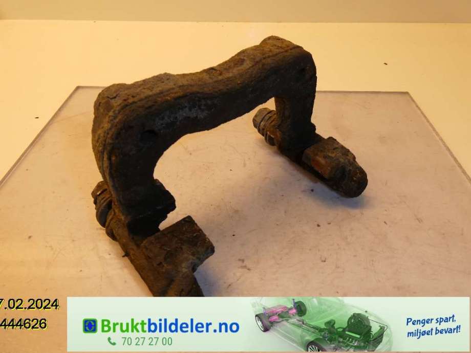 Bremsecaliper brakett til Škoda Rapid, 2012-2019  (SKODA|6R0615425)