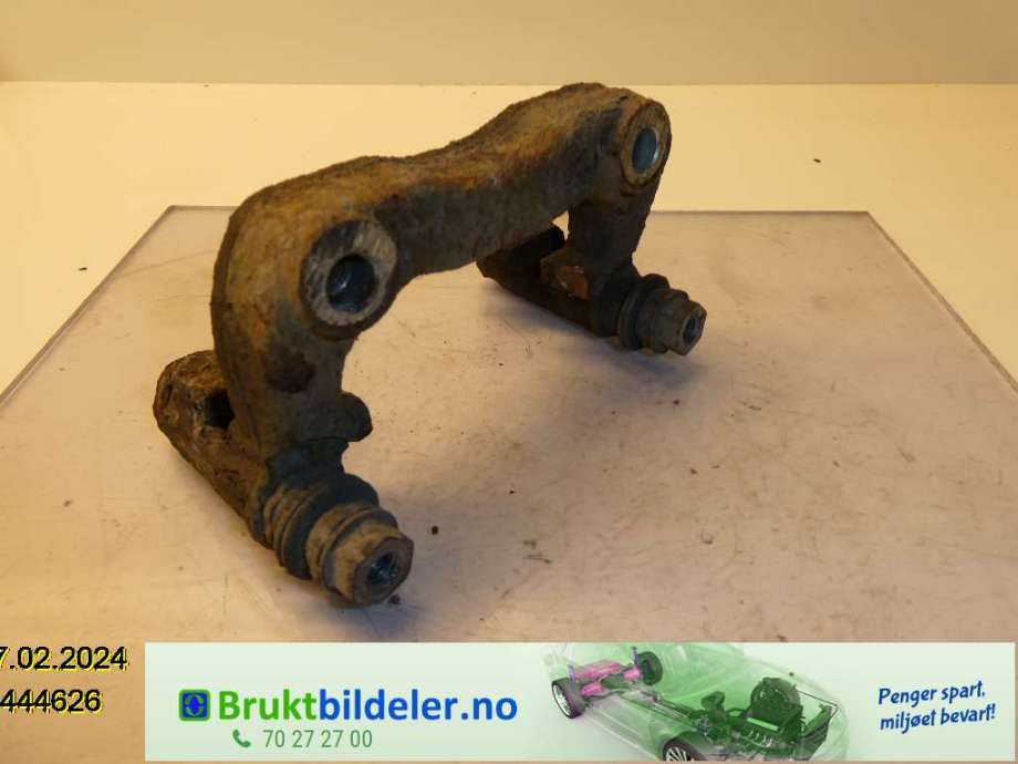 Bremsecaliper brakett til Škoda Rapid 2012-2019  (SKODA|6R0615425|)