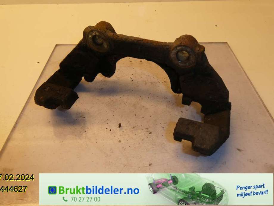 Bremsecaliper brakett til Škoda Rapid, 2012-2019  (SKODA|6R0615125)