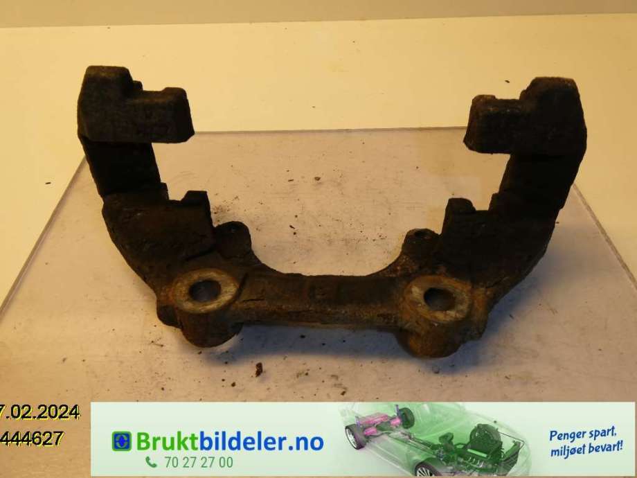 Bremsecaliper brakett til Škoda Rapid 2012-2019  (SKODA|6R0615125|)