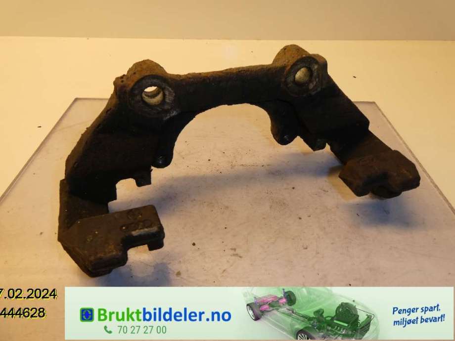 Bremsecaliper brakett til Škoda Rapid 2012-2019  (SKODA|6R0615125|)