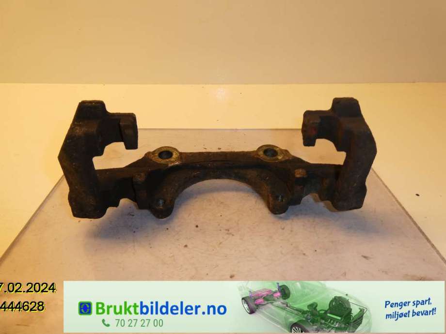 Bremsecaliper brakett til Škoda Rapid 2012-2019  (SKODA|6R0615125|)