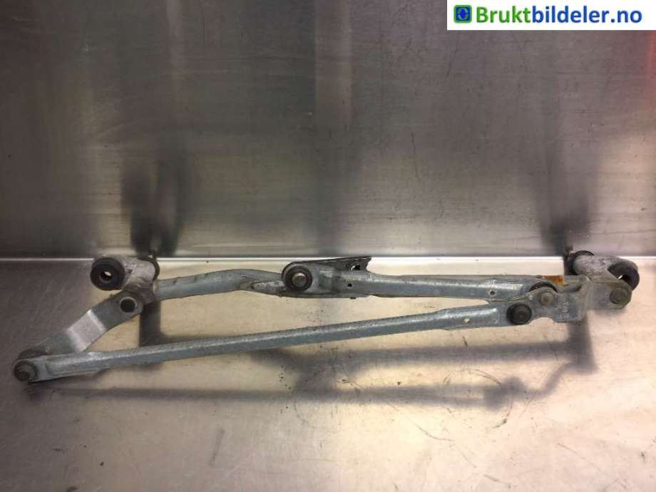 Viskeroverføring til VW Caddy 2004-2010 (Type III, Fase 1)  (VOLKSWAGEN|2K1 955 601 A|)