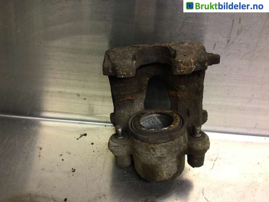 Bremsecaliper høyre foran til VW Caddy 2004-2010 (Type III, Fase 1)  (VOLKSWAGEN|1K0 615 124 D|)