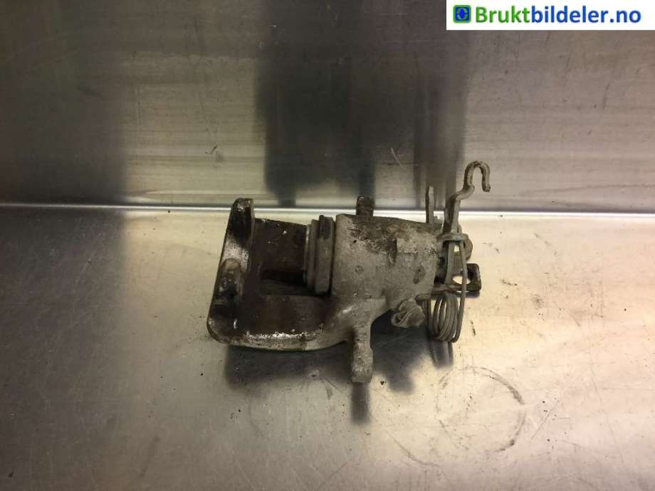 Bremsecaliper høyre bak til VW Caddy 2004-2010 (Type III, Fase 1)  (VOLKSWAGEN|2K0 615 424 B|)