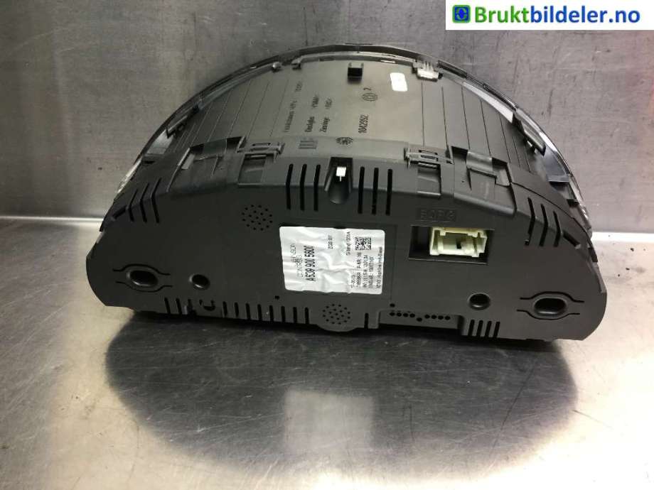 Instrumentpanel til Mercedes Vito/Viano 2010-2014 (Fase 2) (W639) (W639) (MERCEDES|A 639 900 56 00|)